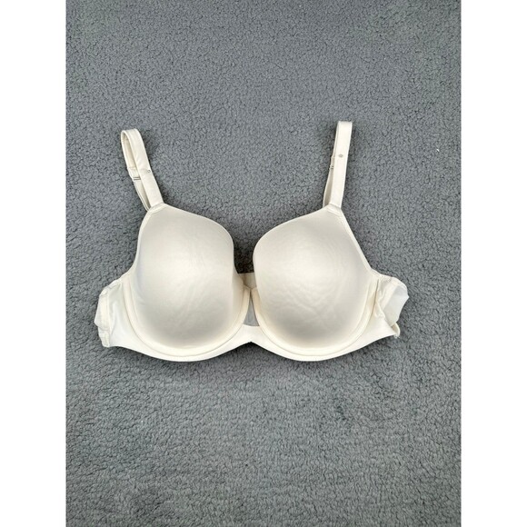 Cacique Cooling lightly lined full coverage bra 40c - Picture 1 of 6